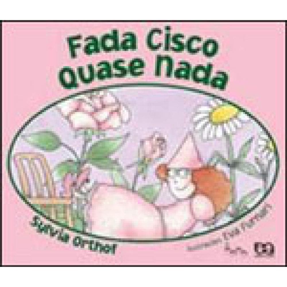 Fada Cisco Quase Nada