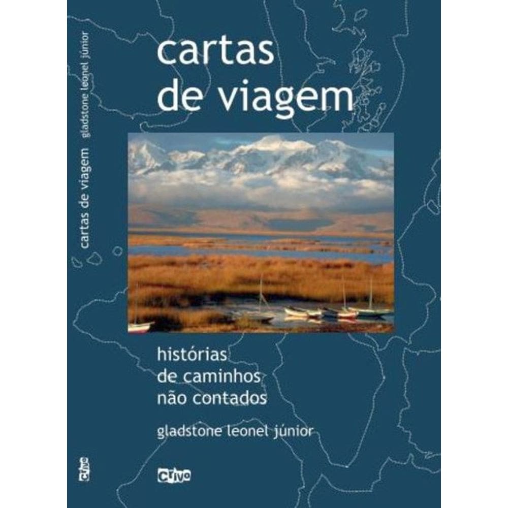Cartas De Viagem