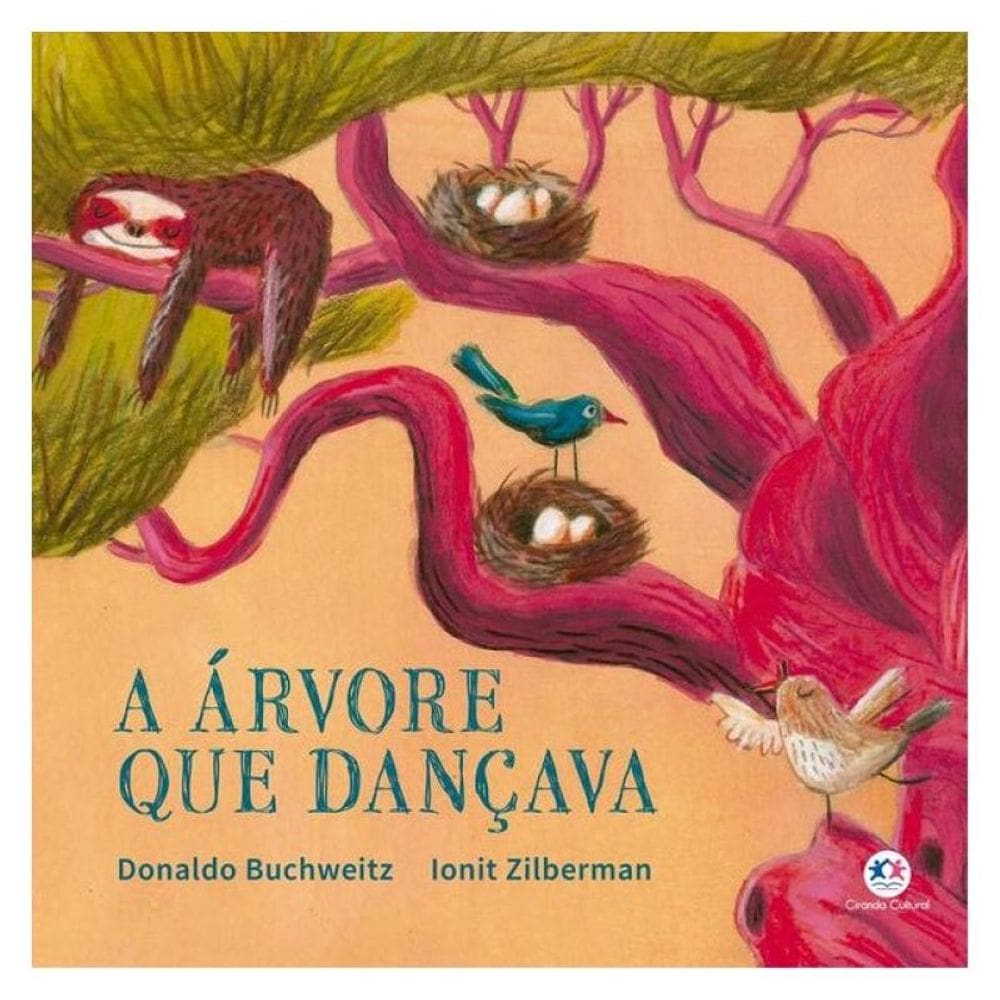 A Árvore Que Dançava