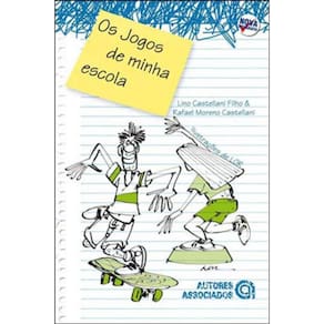 Jogos De Minha Escola, Os