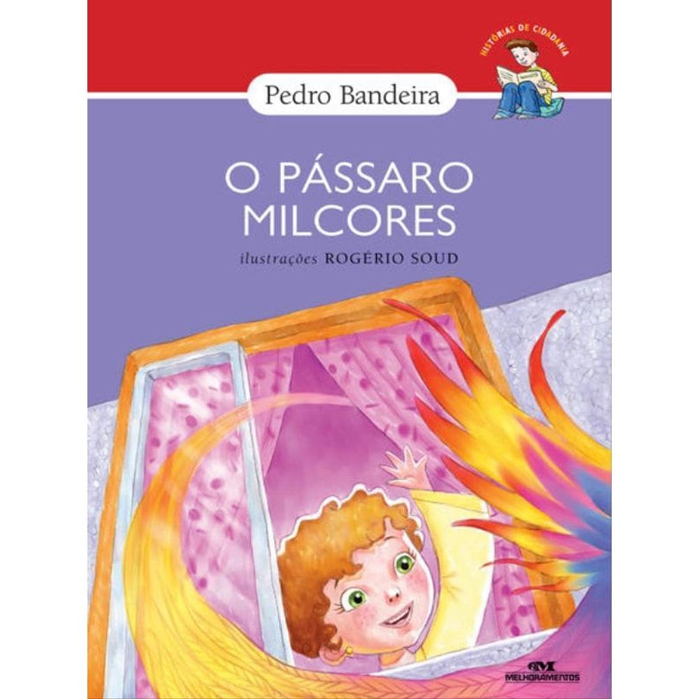O Pássaro Milcores