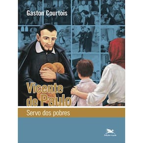 Vicente De Paulo