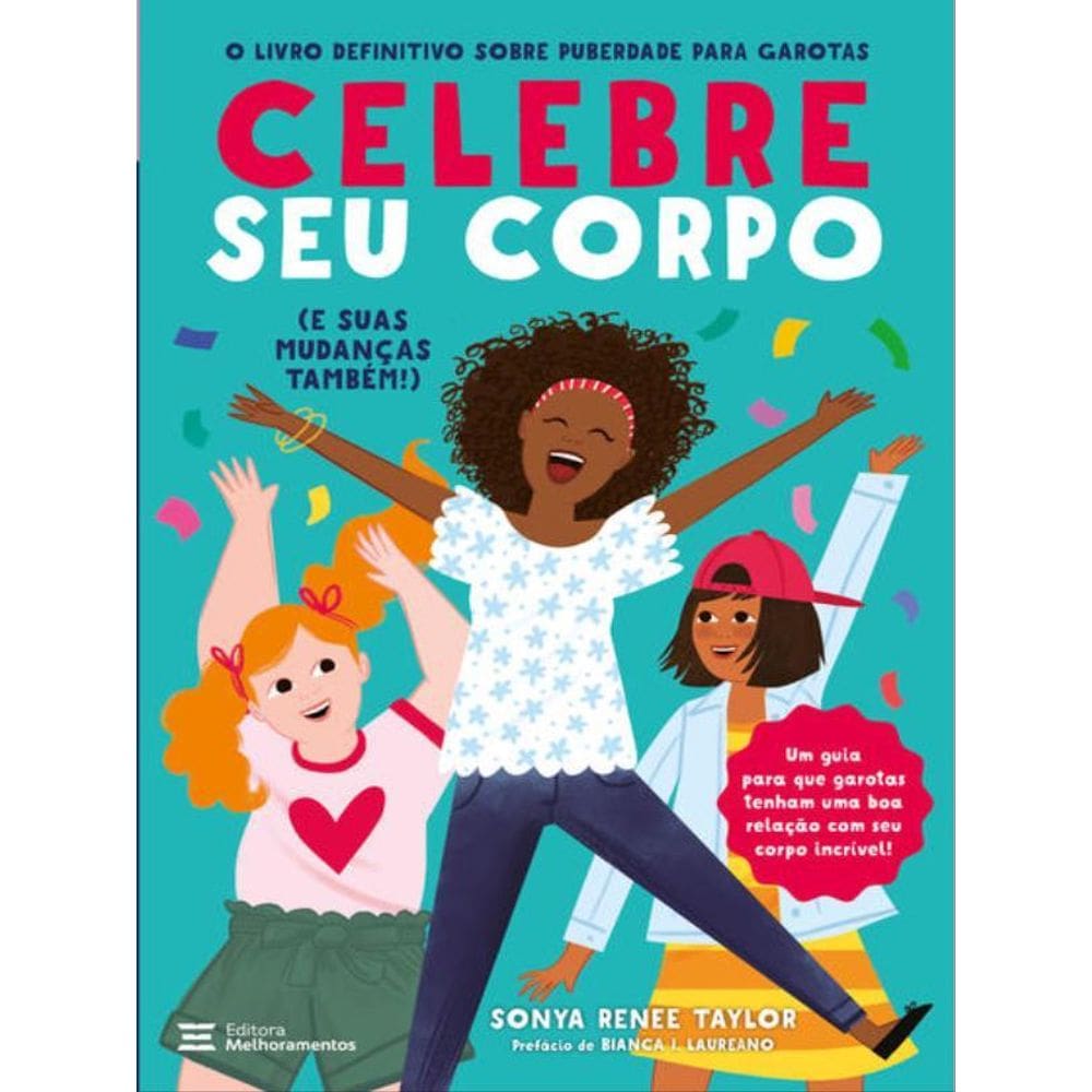 Celebre Seu Corpo