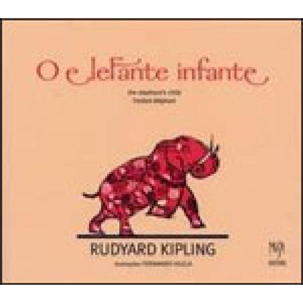 O Elefante Infante
