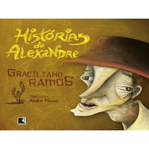 Histórias De Alexandre