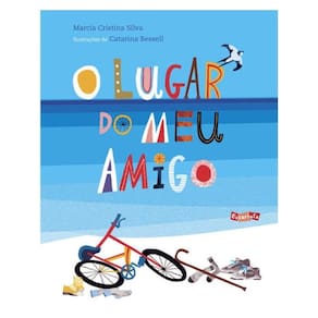 O Lugar Do Meu Amigo