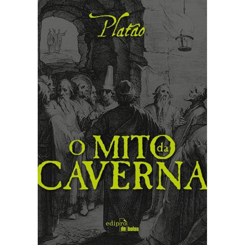 O Mito Da Caverna