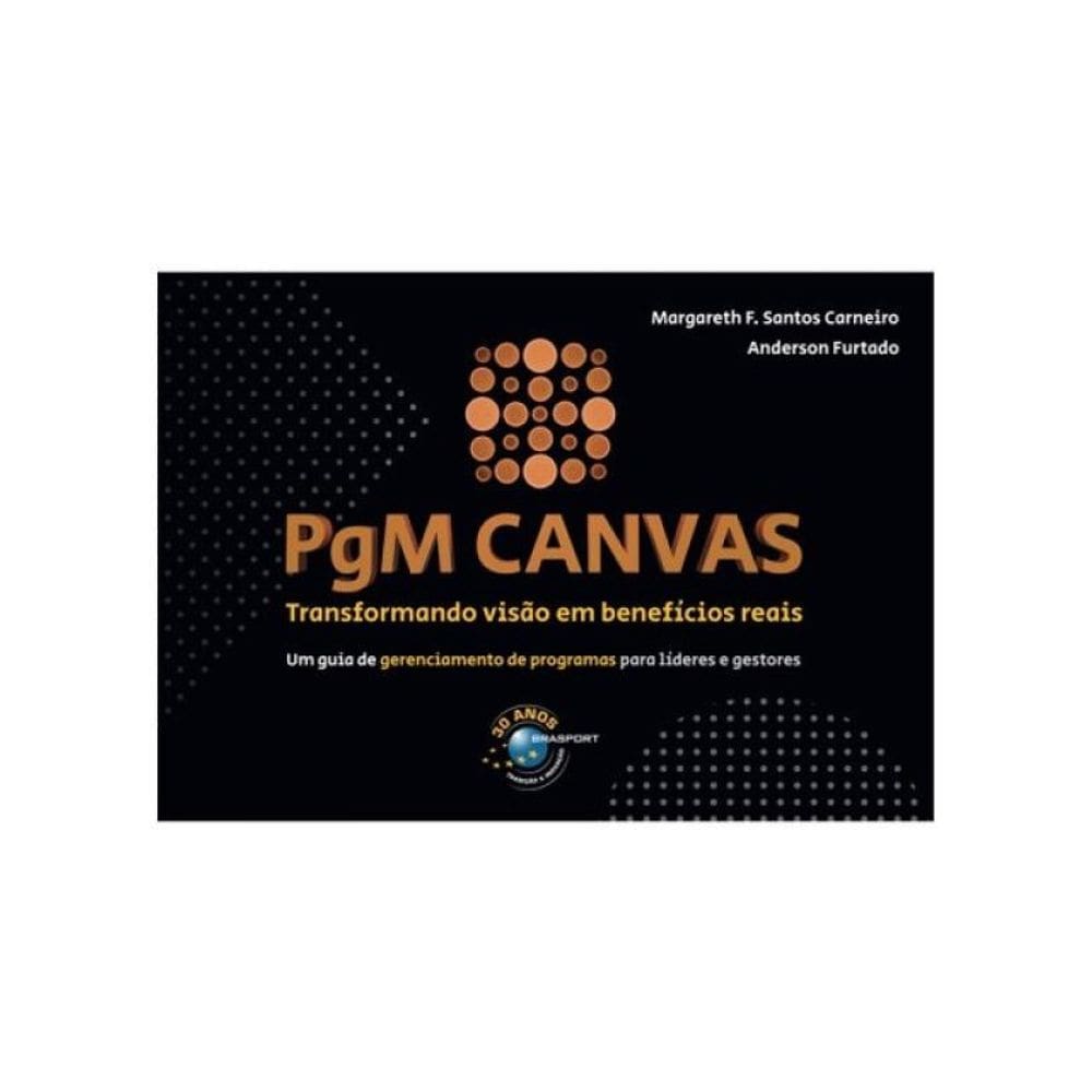 Pgm Canvas