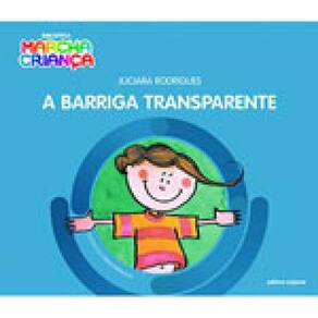 A Barriga Transparente