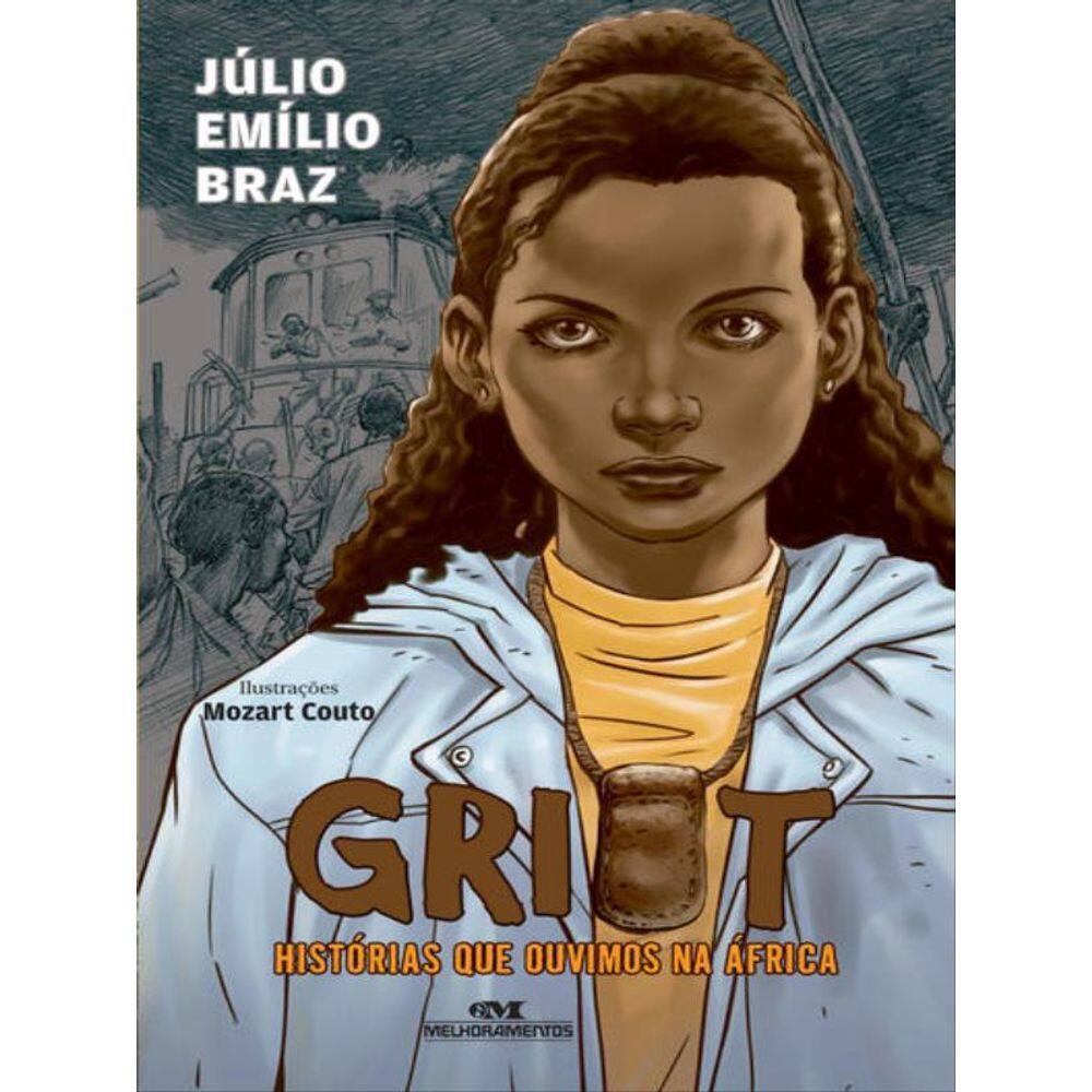 Griot