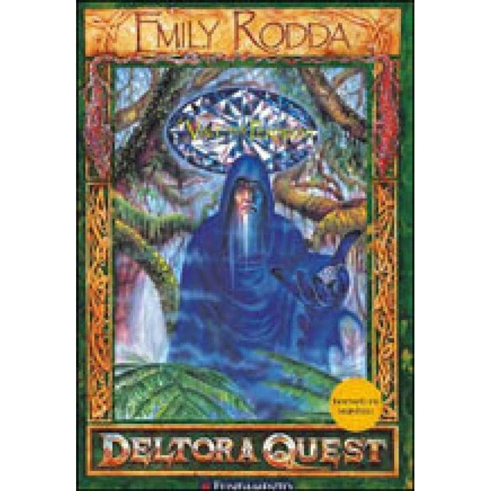 Deltora 1.7 - O Vale Dos Perdidos