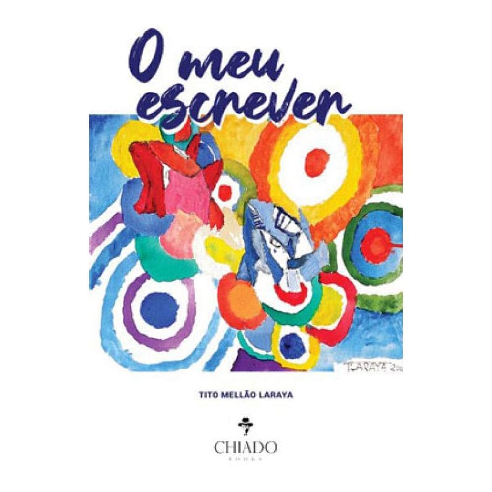 O Meu Escrever