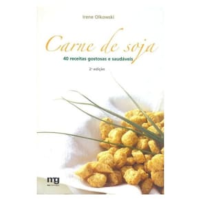 Carne De Soja