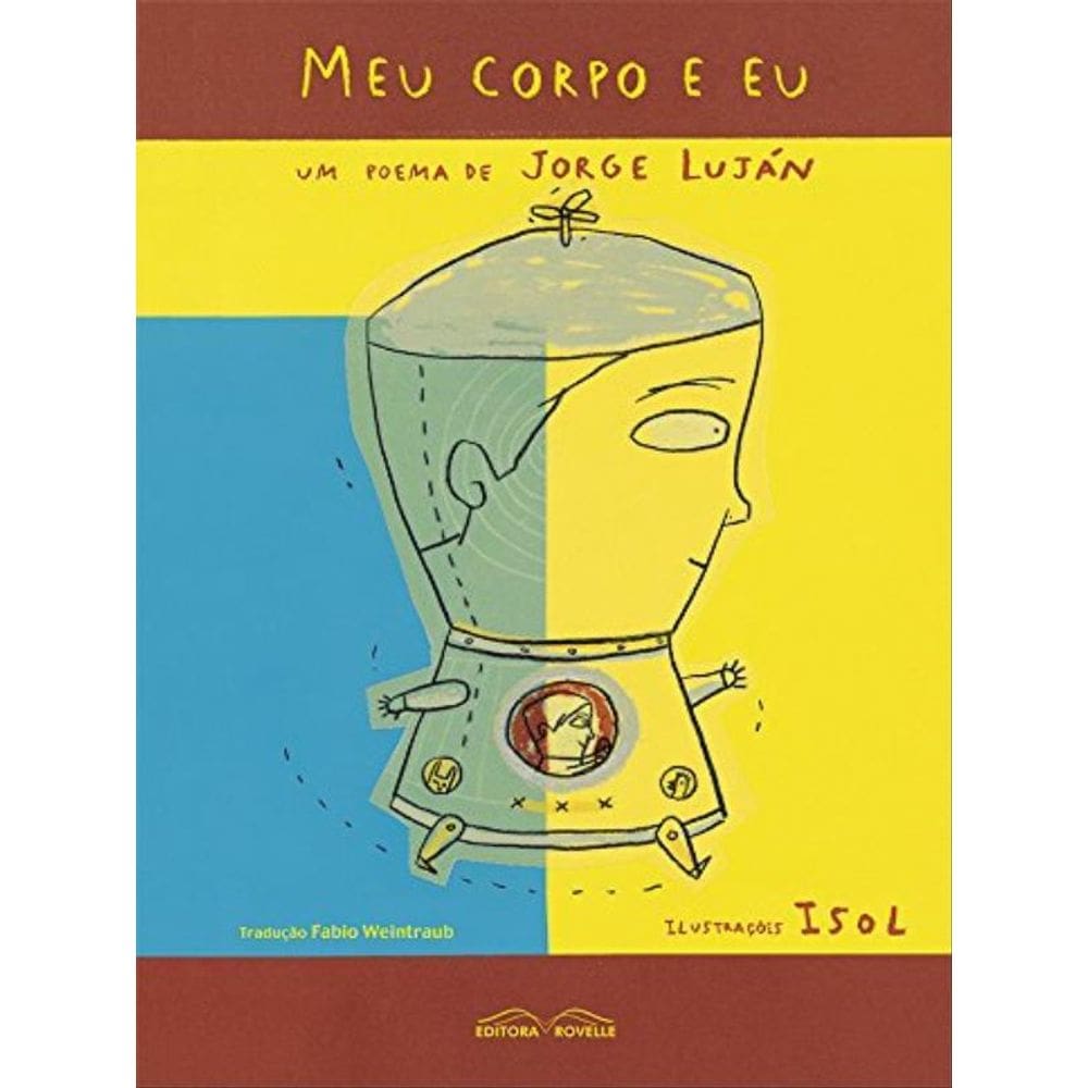 Meu Corpo E Eu