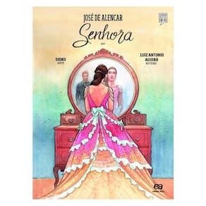 Senhora Hq