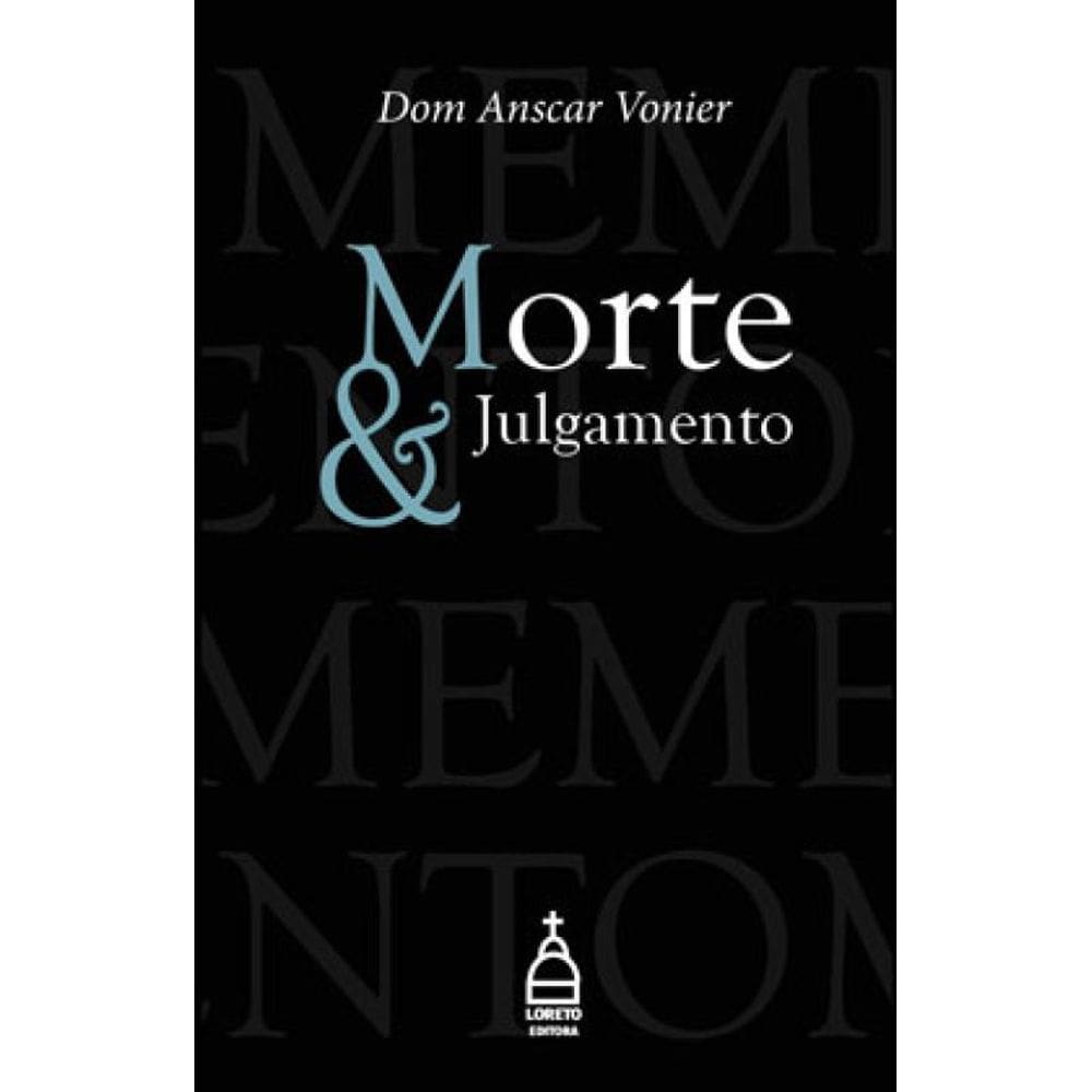 Morte E Julgamento