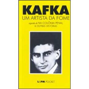 Um Artista Da Fome - Vol. 790
