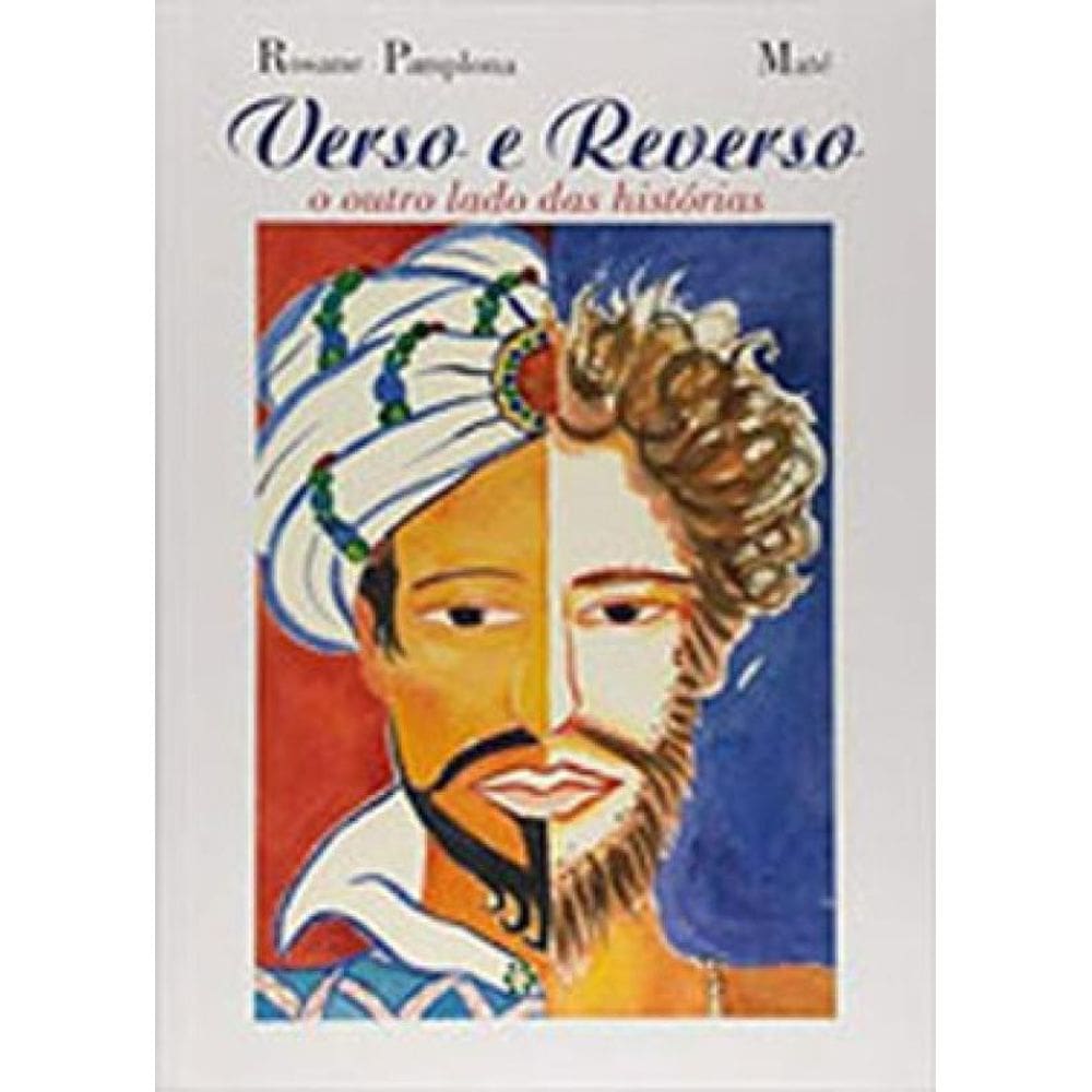 Verso E Reverso