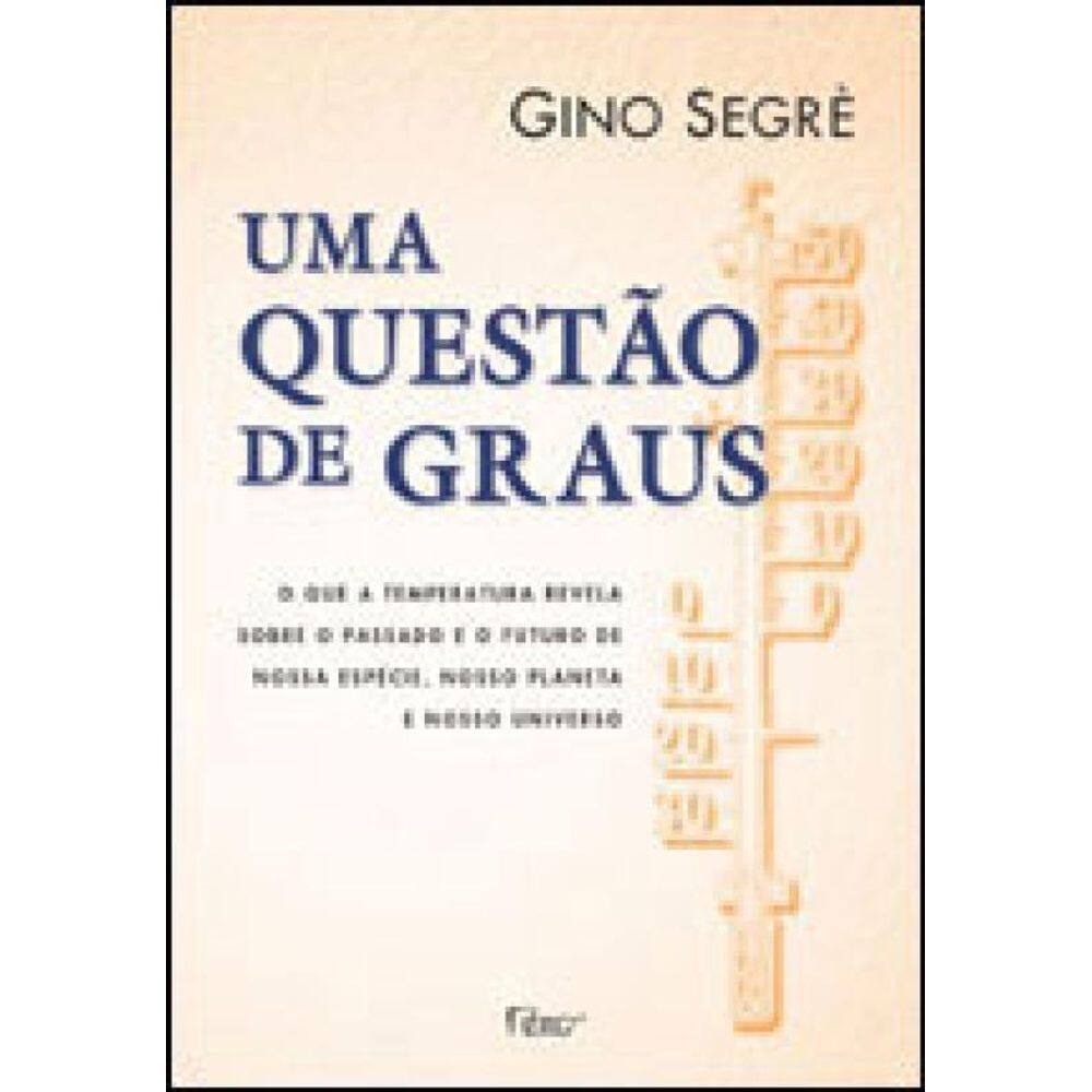 Uma Questão De Caráter