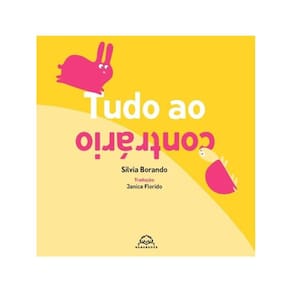 Tudo Ao Contrário