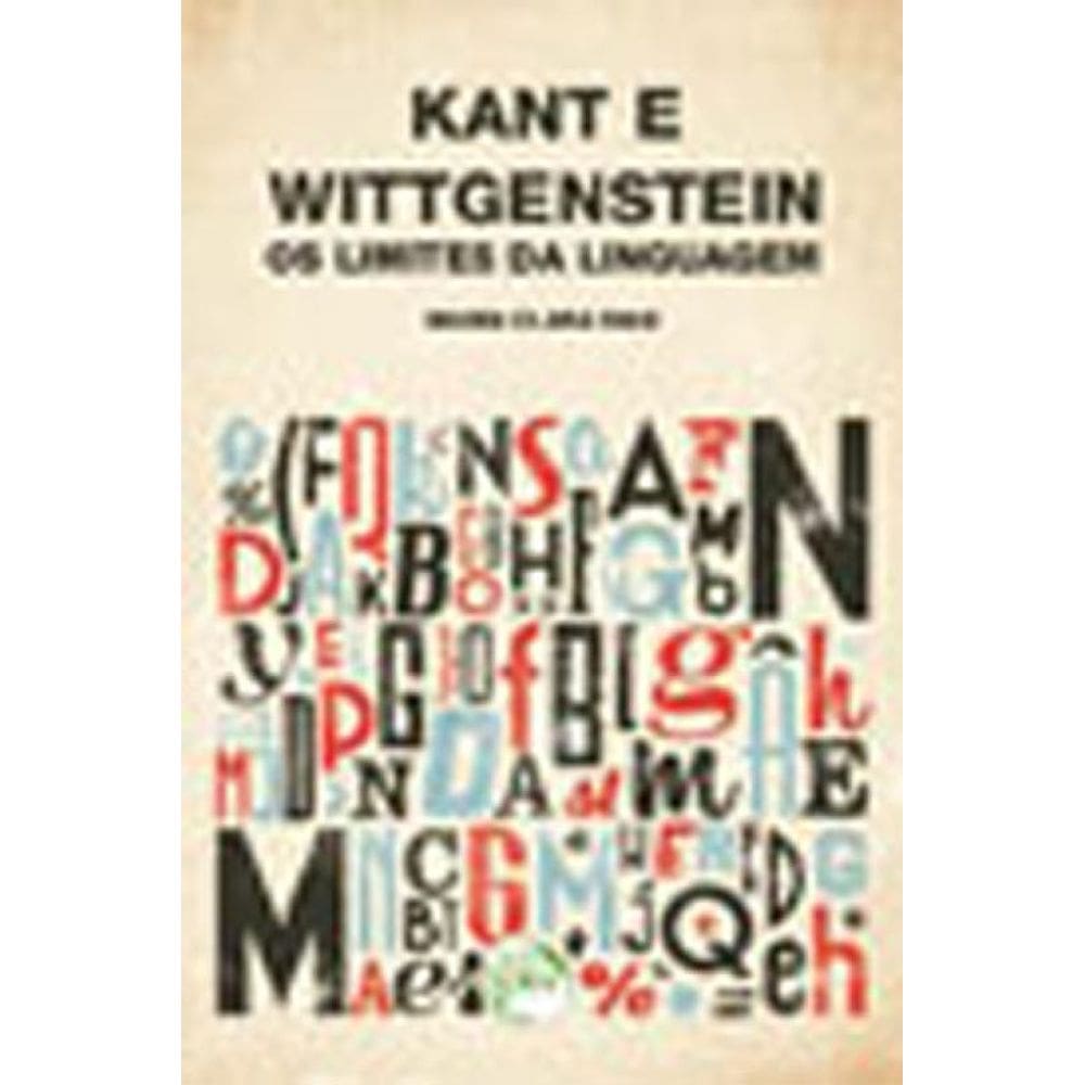 Kant E Wittgenstein