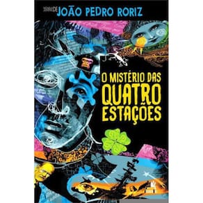 O Mistério Das Quatro Estações