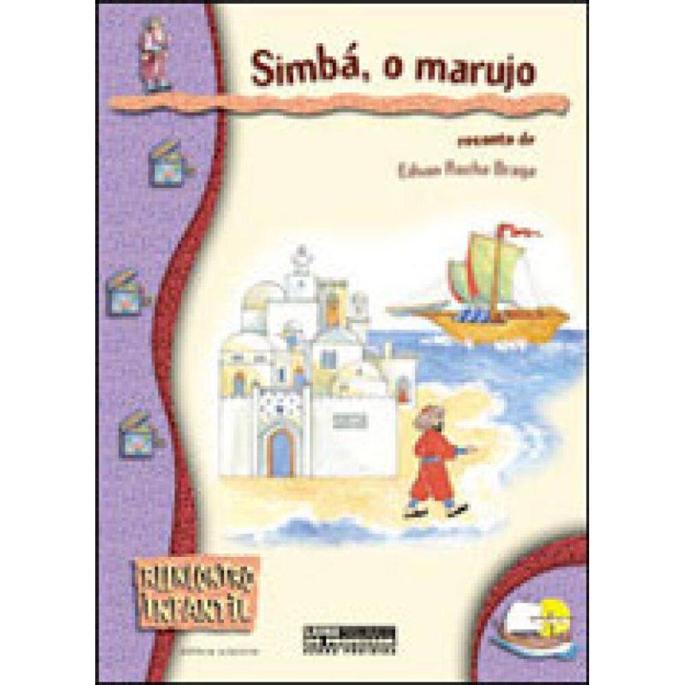 Simbá, O Marujo
