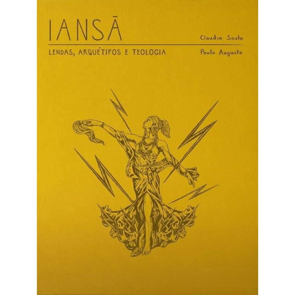 Iansã