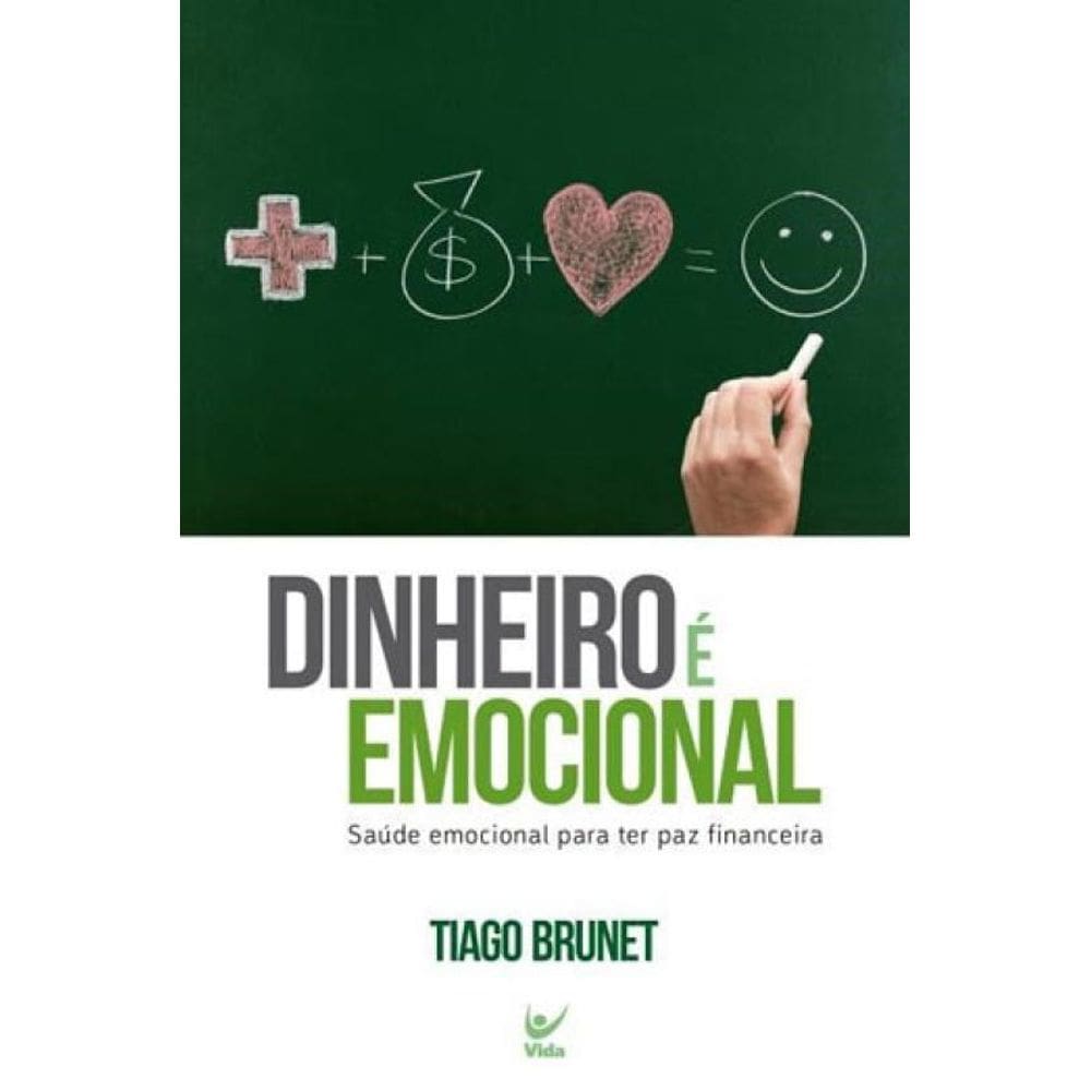 Dinheiro É Emocional