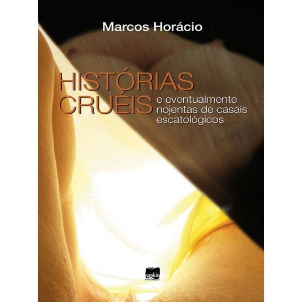 Histórias Cruéis