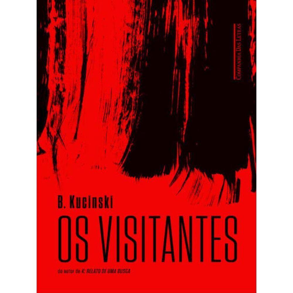 Os Visitantes