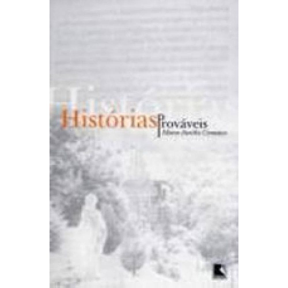 Histórias Prováveis