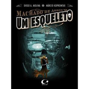 Um Esqueleto