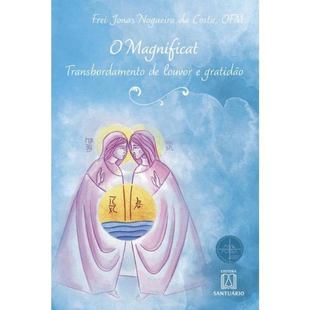 O Magnificat