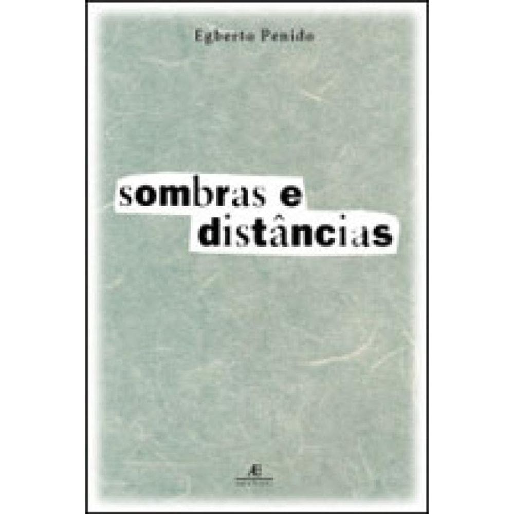 Sombras E Distâncias
