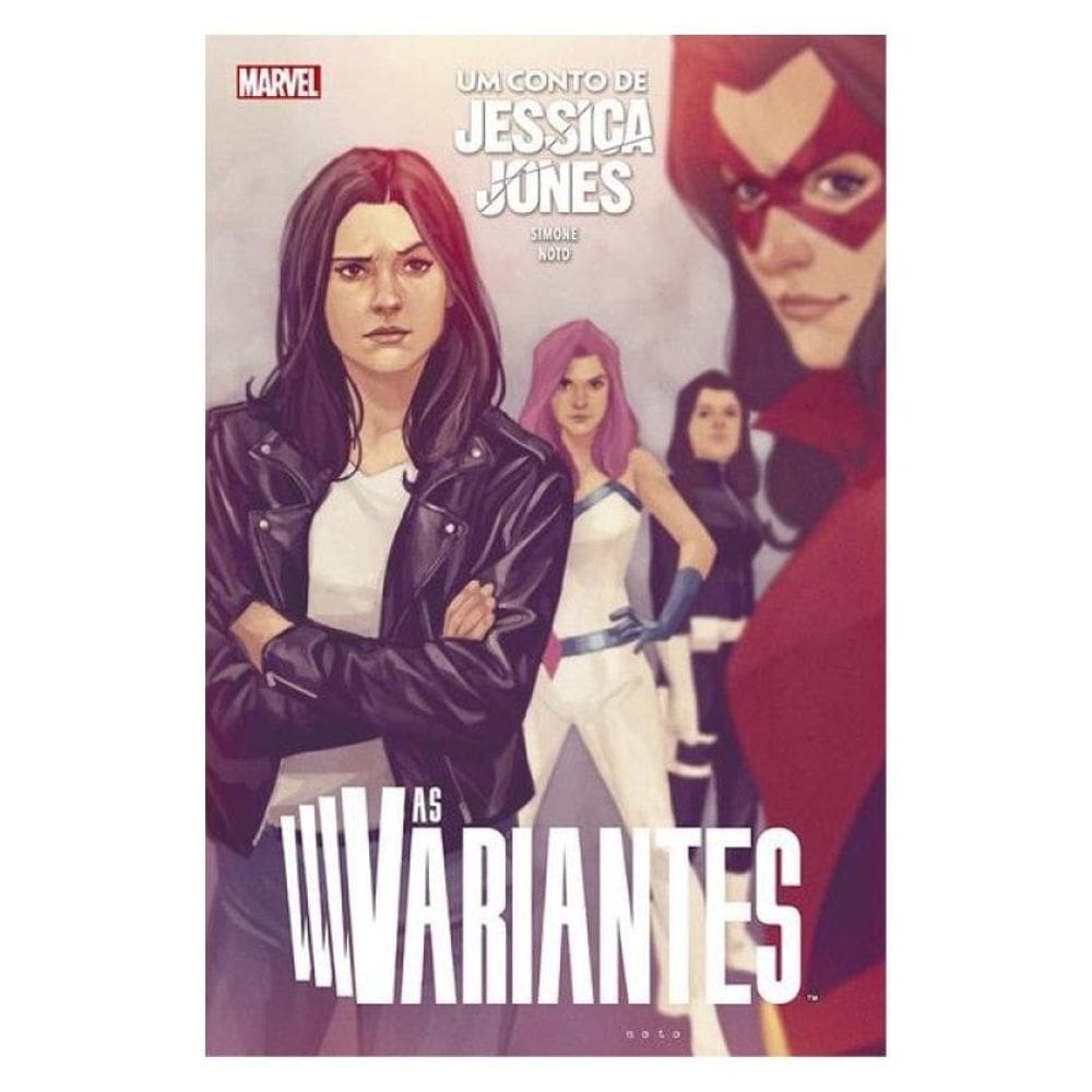 As Variantes