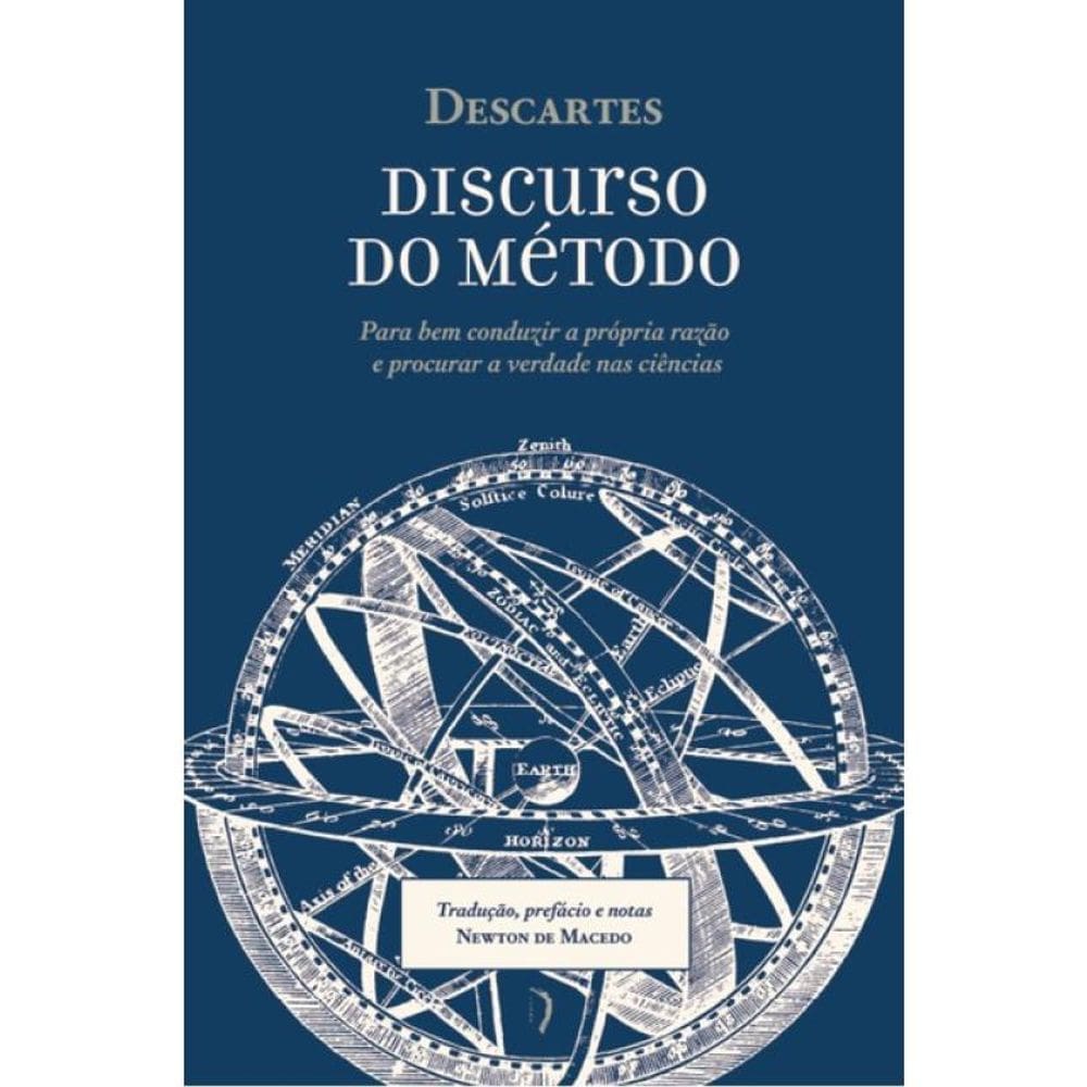 Discurso Do Método