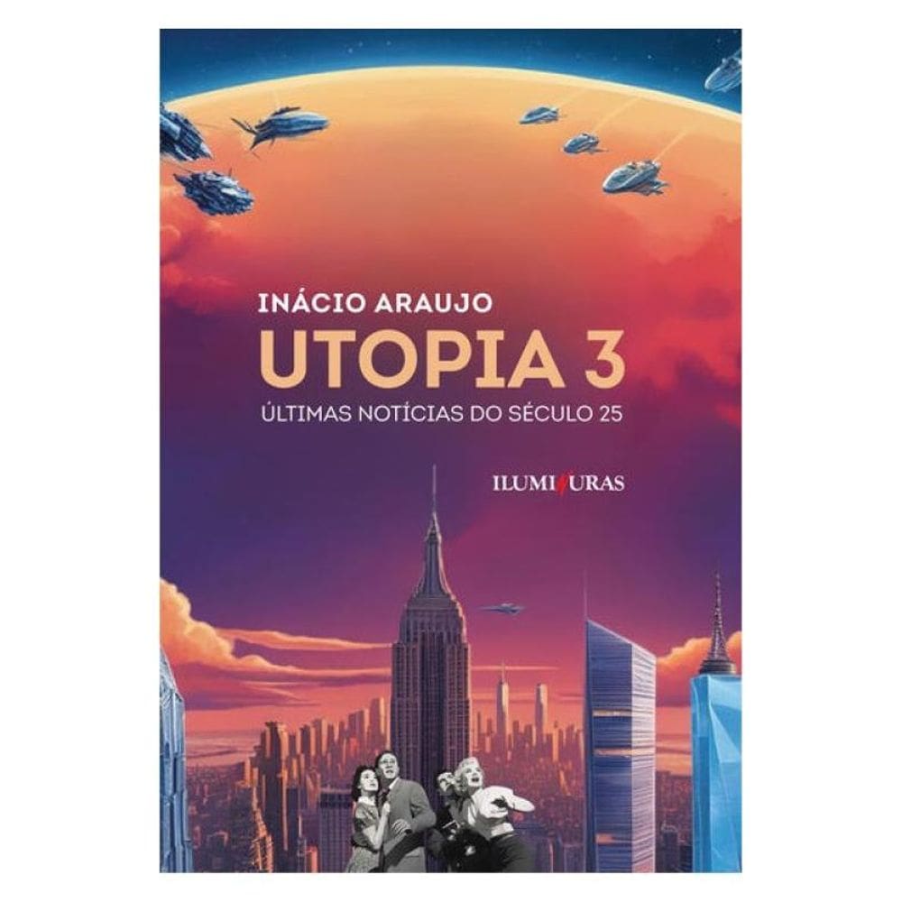 Utopia 3