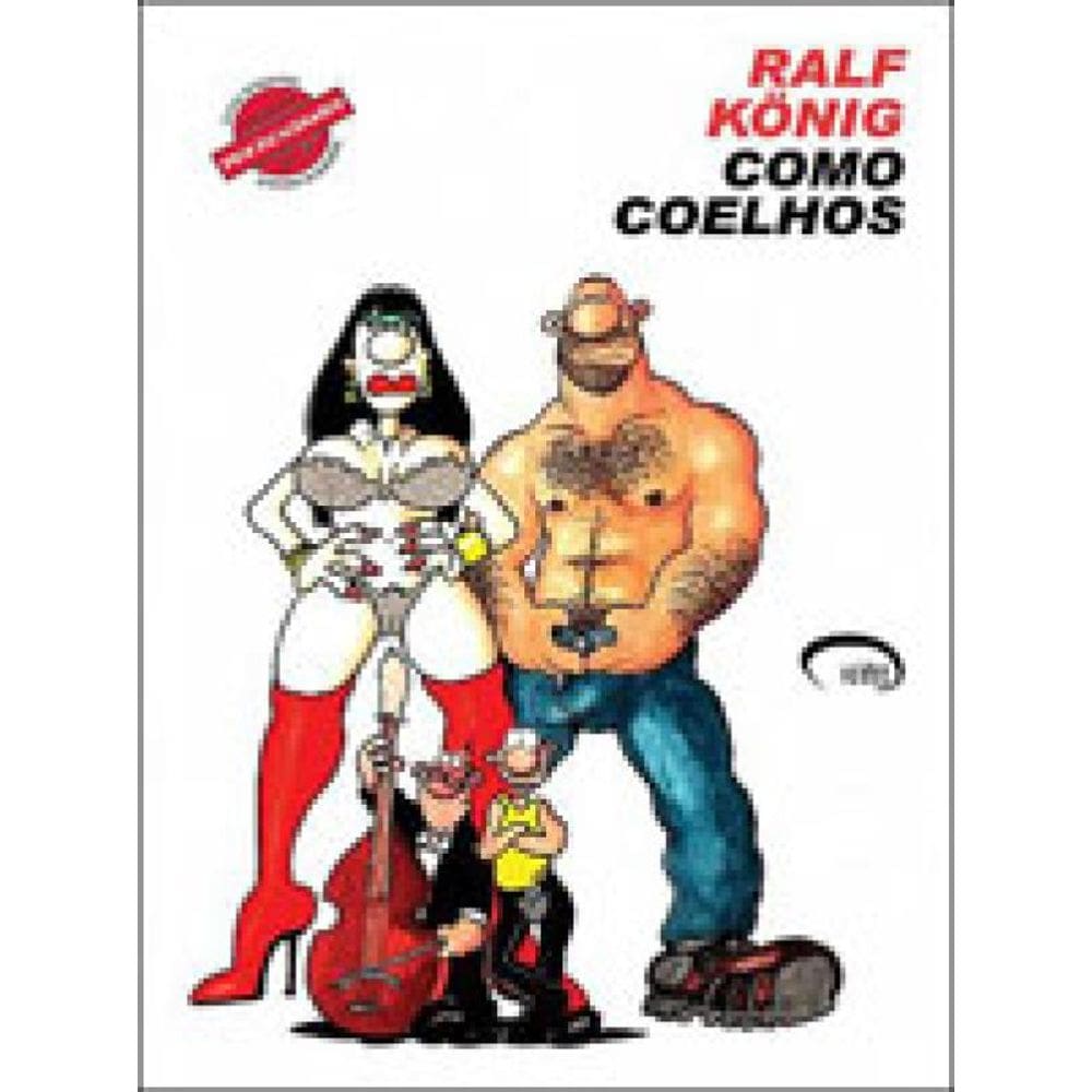 Como Coelhos