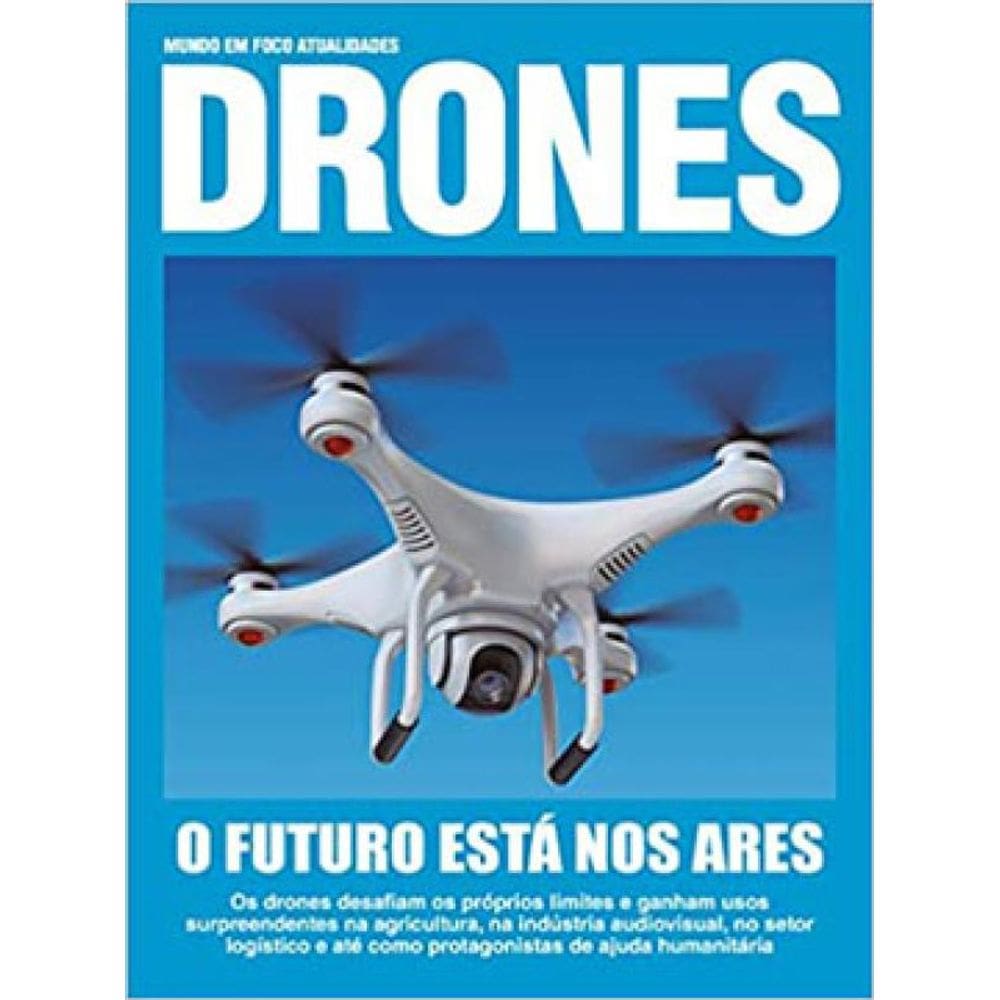Drones