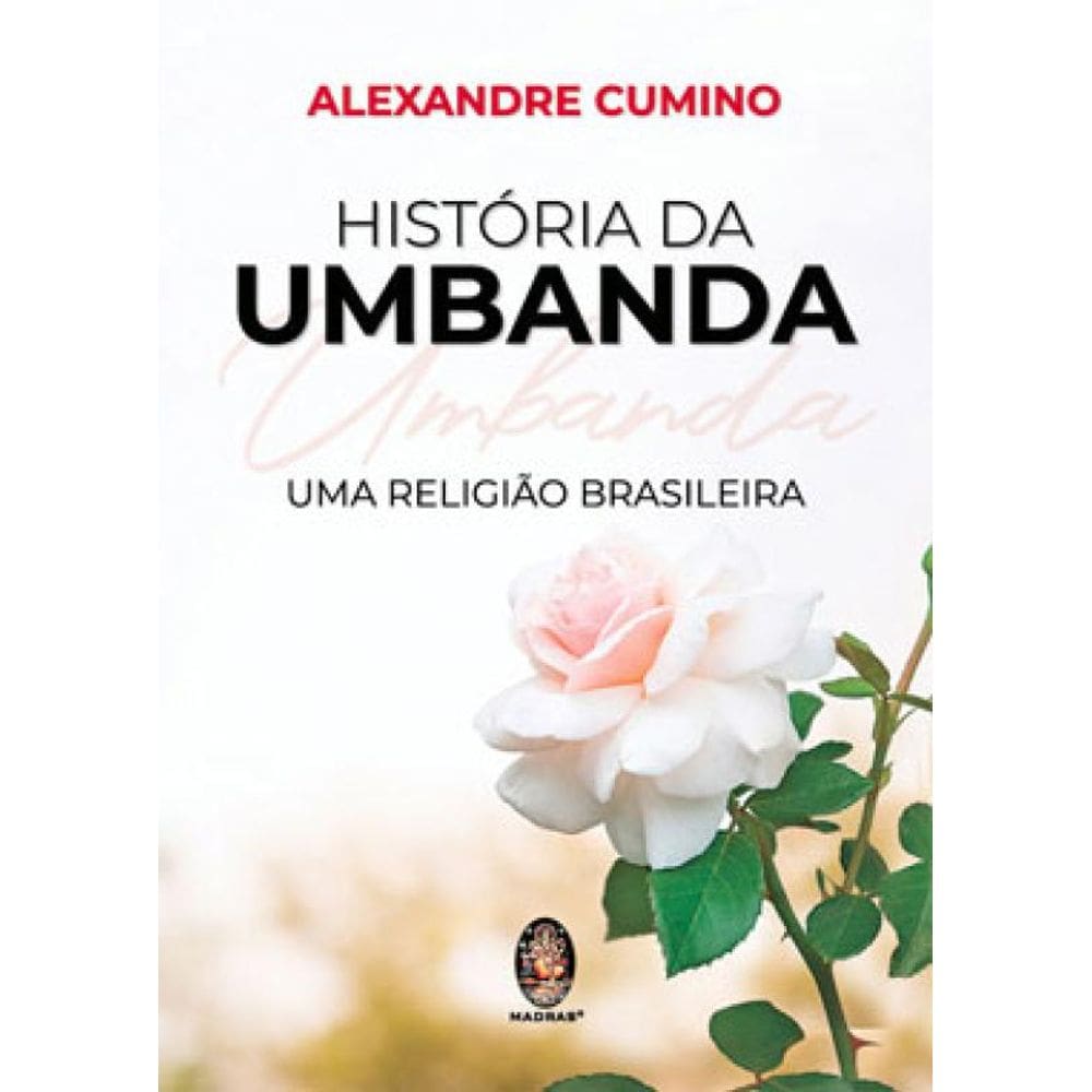 História Da Umbanda