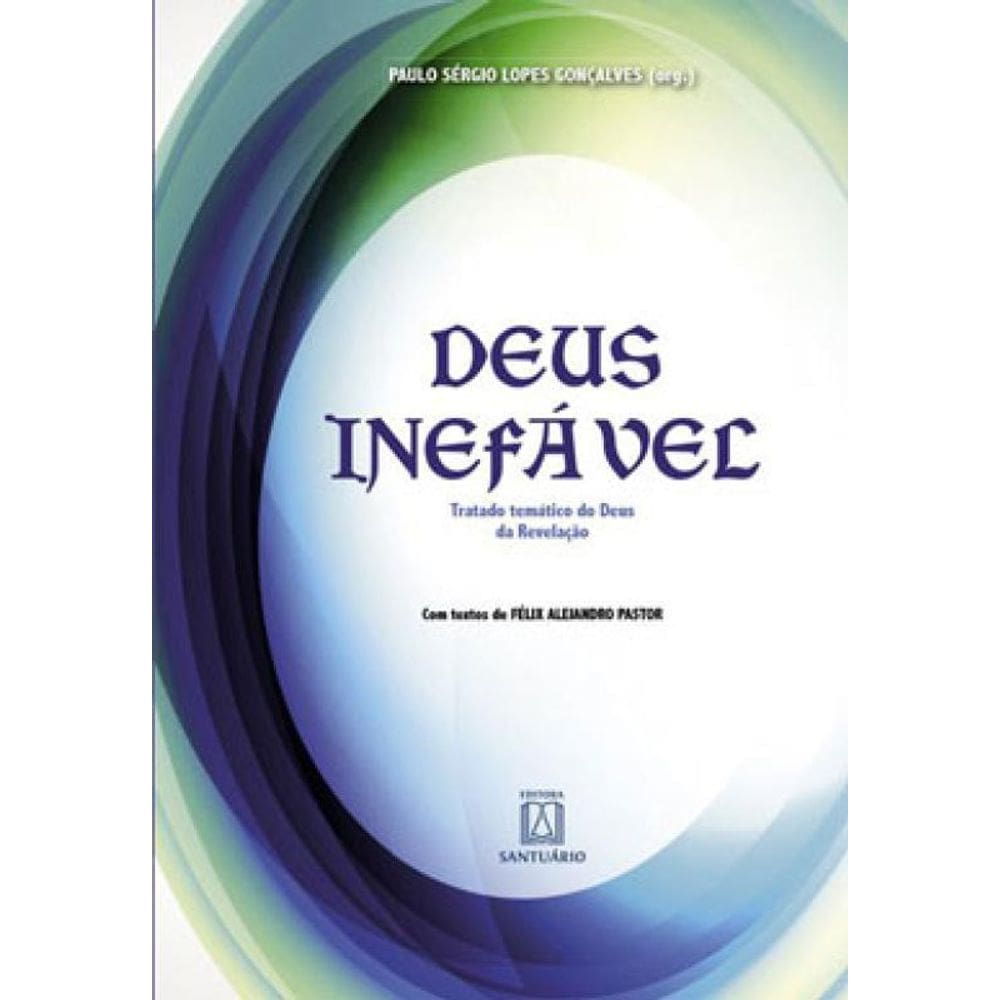 Deus Inefável
