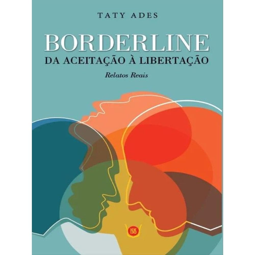 Borderline - Da Aceitação À Libertação