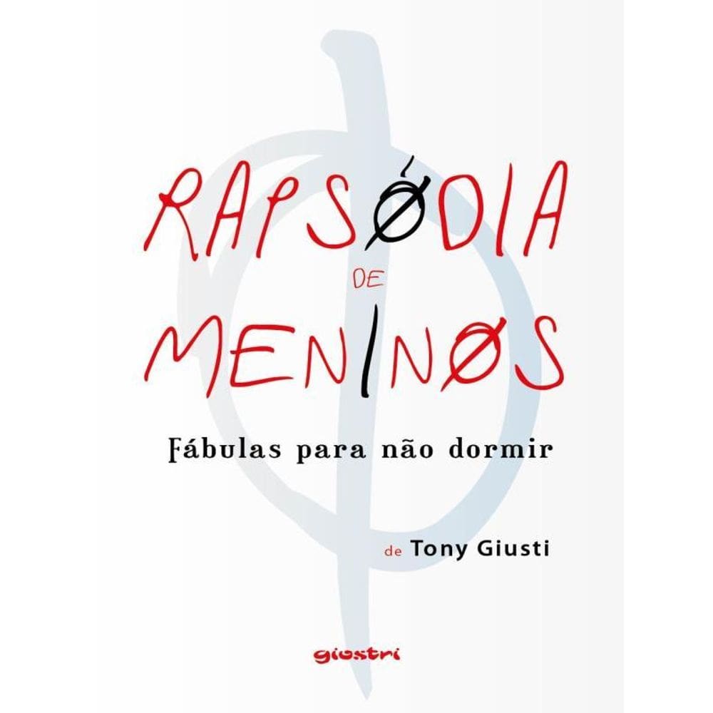 Rapsódia De Meninos