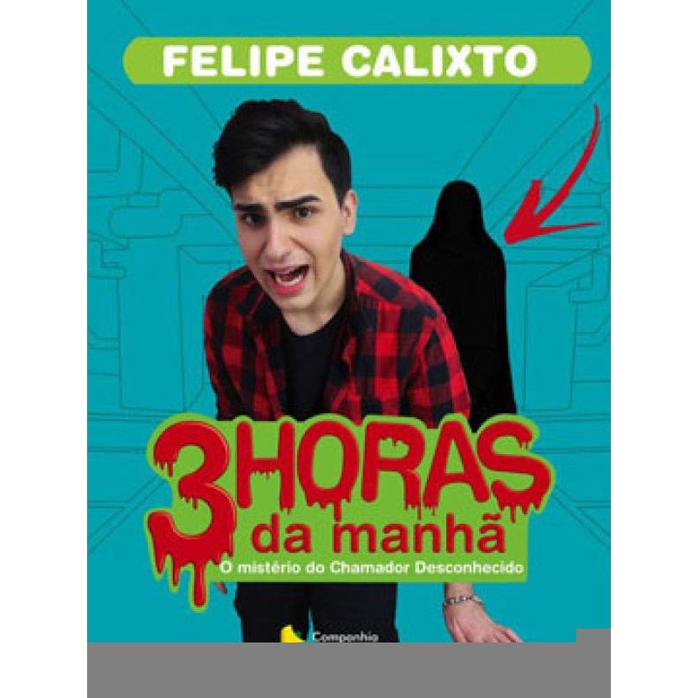 3 Horas Da Manhã