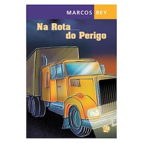 Na Rota Do Perigo