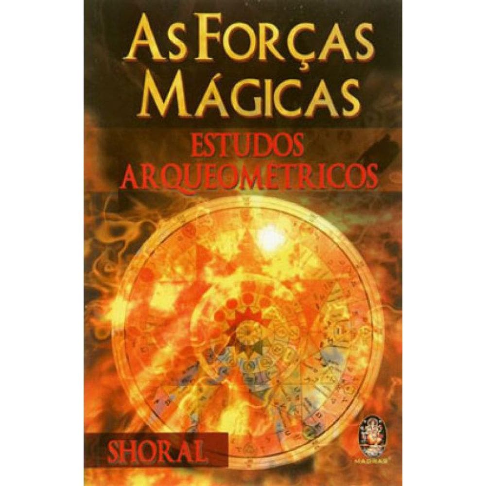 As Forças Mágicas