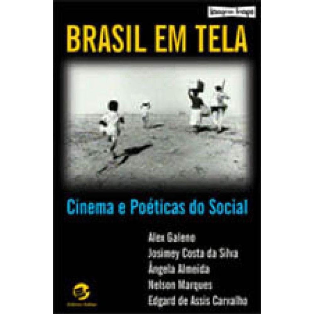 Brasil Em Tela