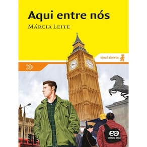 Aqui Entre Nós