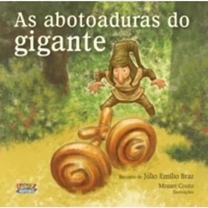 Abotoaduras Do Gigante, As